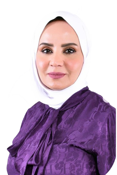 Dr. Fatma AlHuraish